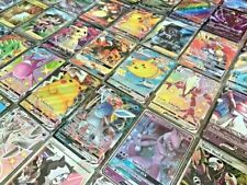 50x pokemon card for sale  ILFORD
