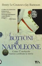 Bottoni napoleone come usato  Roma