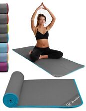 Nirvanashape yoga handtuch gebraucht kaufen  Aichach