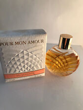 Miniature parfum amour d'occasion  France