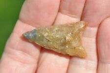 Nice chalcedony triangle for sale  Mount Holly