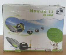 Extel nomad solar for sale  Shipping to Ireland