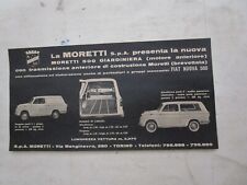 Advertising pubblicita fiat usato  Cologno Monzese