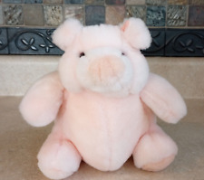 Stuffed animal pig for sale  Mebane