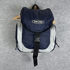 Eurohike rucksack navy for sale  Shipping to Ireland