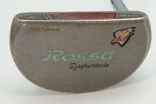 Taylormade rossa fontana for sale  Shipping to Ireland