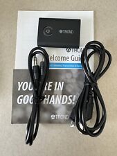 TROND Bluetooth V5.0 Transmitter and Receiver 2-in-1 Wireless 3.5mm BT-DUO for sale  Shipping to South Africa