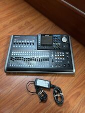 sd 24 recorder tascam dp for sale  Simi Valley