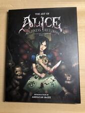 Art alice madness for sale  Shipping to Ireland