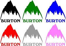 Burton mountain vinyl for sale  Sublimity