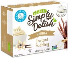 Simply delish natural for sale  POTTERS BAR