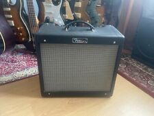 Fender blues junior gebraucht kaufen  Hamburg