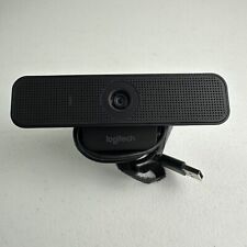 Logitech C925e Full HD Web Camera - Untested, used for sale  Shipping to South Africa