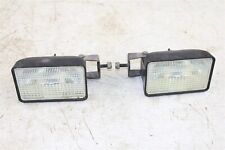 1999 Polaris Xplorer 400 4x4 Lower Headlights Head Lights for sale  Shipping to South Africa