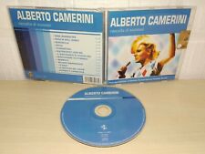 ALBERTO CAMERINI – RACCOLTA DI SUCCESSI – CD, usato usato  Latina