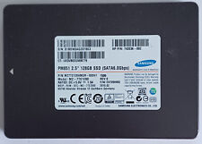 Samsung 128gb 7te1280 for sale  TREORCHY