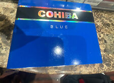 Cohiba blue empty for sale  Worcester