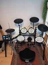 Roland td25 drums for sale  CAMBRIDGE