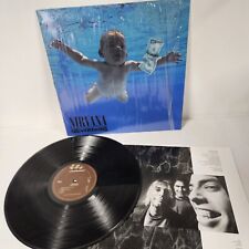 Usado, 2008 ~Nevermind~ Disco de Vinil Nirvana LP 42442510 Geffen Universal Music Canadá comprar usado  Enviando para Brazil