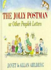 Jolly postman people for sale  UK