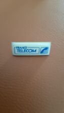 pin s france telecom d'occasion  Blaye