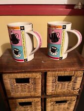 Mugs dunoon coffee d'occasion  Puy-Guillaume