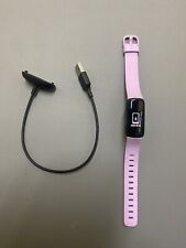 Fitbit inspire lilac for sale  CHELMSFORD