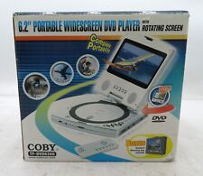 Coby dvd7100 dvd for sale  Fort Lauderdale