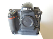 Câmera Nikon D3s FX DSLR (Somente o Corpo) - LEIA, usado comprar usado  Enviando para Brazil