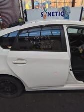 Rear door toyota for sale  DONCASTER