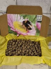 100 handmade bee for sale  CORBY