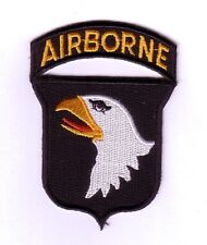 Wwii 101st airborne d'occasion  Saint-Brieuc