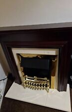 Electric fire surround. for sale  BRIERLEY HILL