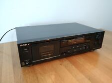 Sony stereo cassette gebraucht kaufen  Köln