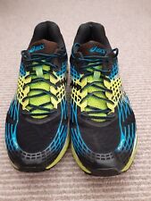 Asics running shoes for sale  LEIGH-ON-SEA