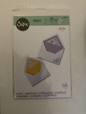 Sizzix thinlits die for sale  UK