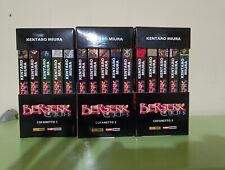 Cofanetti berserk collection usato  Castilenti