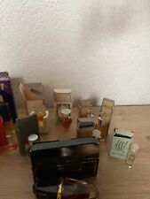 Konvolut parfüm miniaturen gebraucht kaufen  Rüsselsheim am Main
