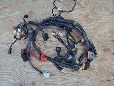 Yamaha xjr1300 wiring for sale  ASHBOURNE