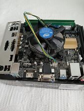 Asus h110i plus for sale  SOLIHULL
