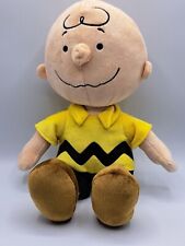 Charlie brown plush for sale  Minot
