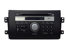 Radio cd Suzuki SX4 39101-79JC CQ-MX0670AK PACR06, używany na sprzedaż  PL