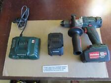 Metabo ltx bl1 for sale  Shipping to Ireland