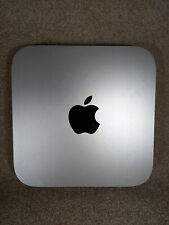 Mac mini a1347 d'occasion  Saint-Jeannet