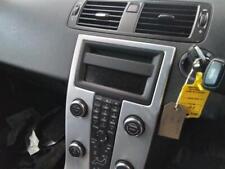Volvo c30 radio for sale  DONCASTER