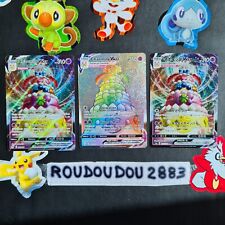 Carte pokémon charmilly d'occasion  Roquebrune-sur-Argens