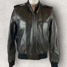 36 cafe racer jacket for sale  Shipping to Ireland