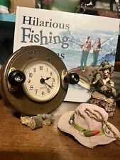 Fishing reel novelty for sale  Augusta