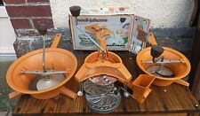 Moulinex lot accessoire d'occasion  Fontaine-le-Bourg