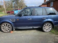 Range rover for sale  UK